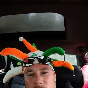 Meet your Posher, Danny